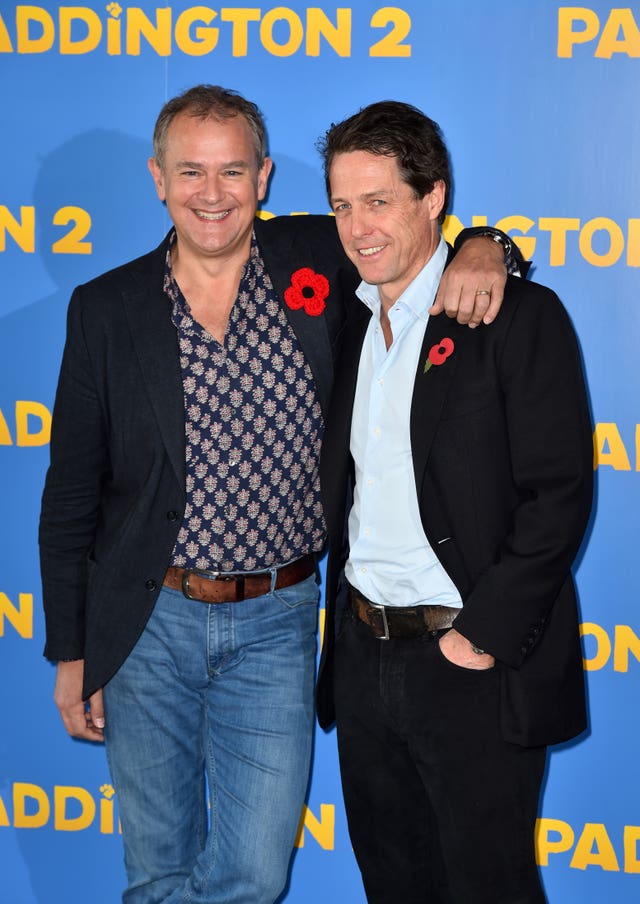 Paddington 2 Photocall – London