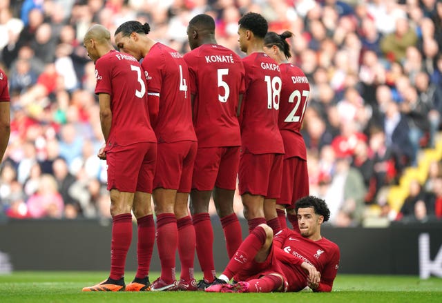 Liverpool