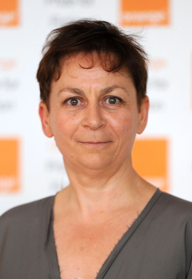 Anne Enright Desert Island Discs