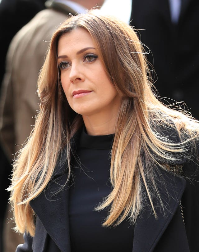 Kym Marsh tribute