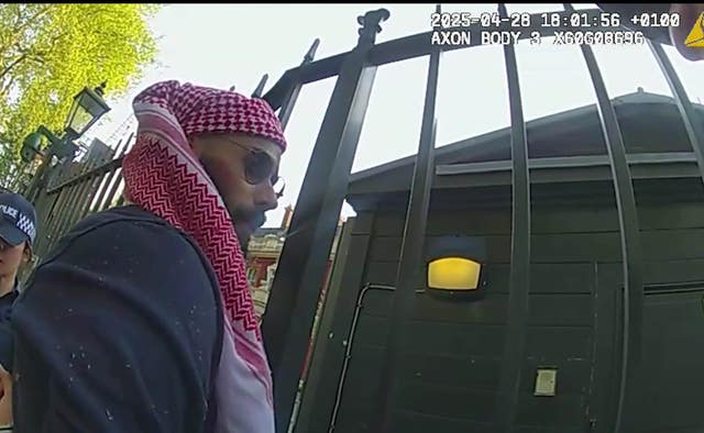 Abdullah Sabah Albadri court case