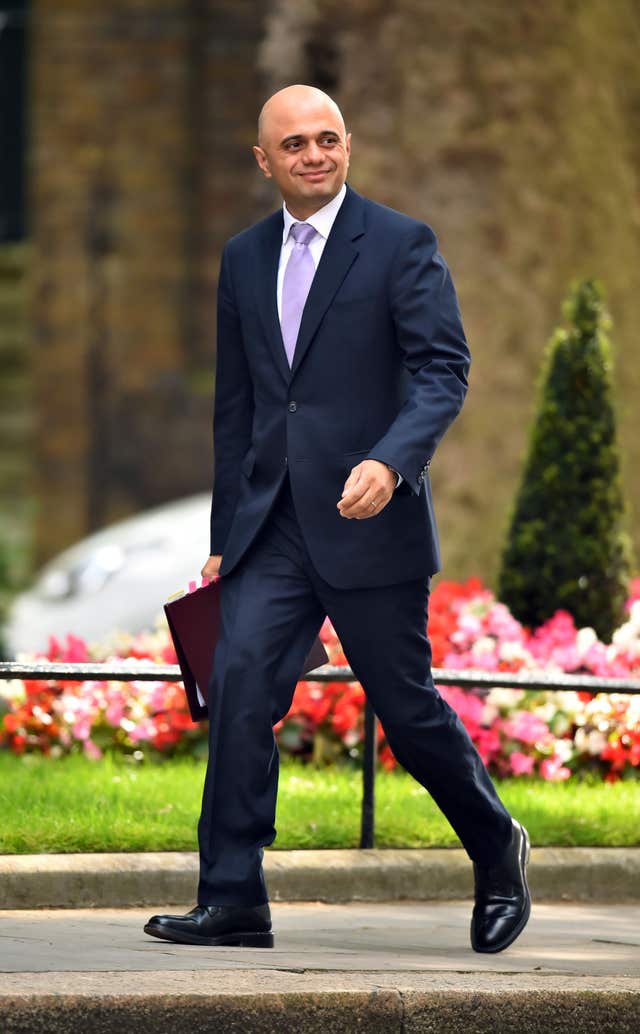 Conservative leadership bid