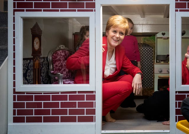 General Election 2019
