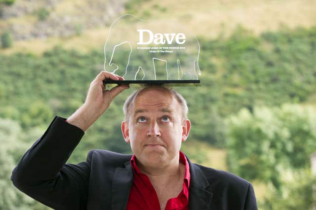 Tim Vine