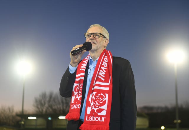 General Election 2019