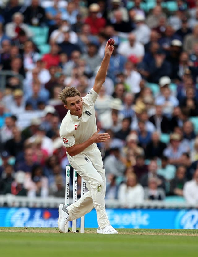 England v India – Fifth Test – Day Two – The Kia Oval