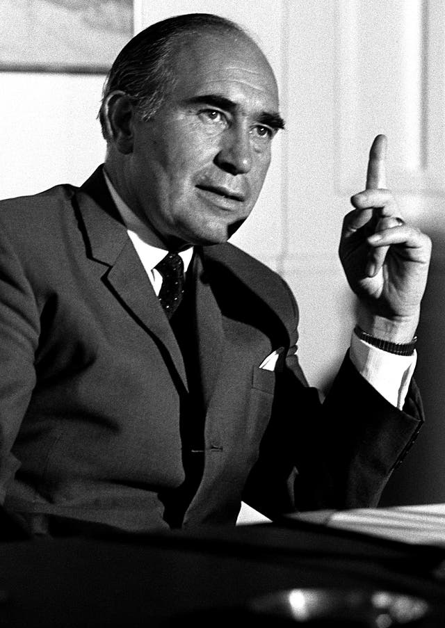 Sir Alf Ramsey World Cup Press conference – Great Western <a href=