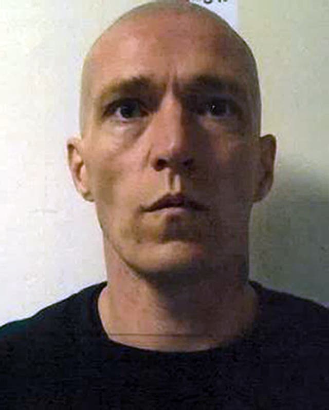 Hollesley Bay absconders