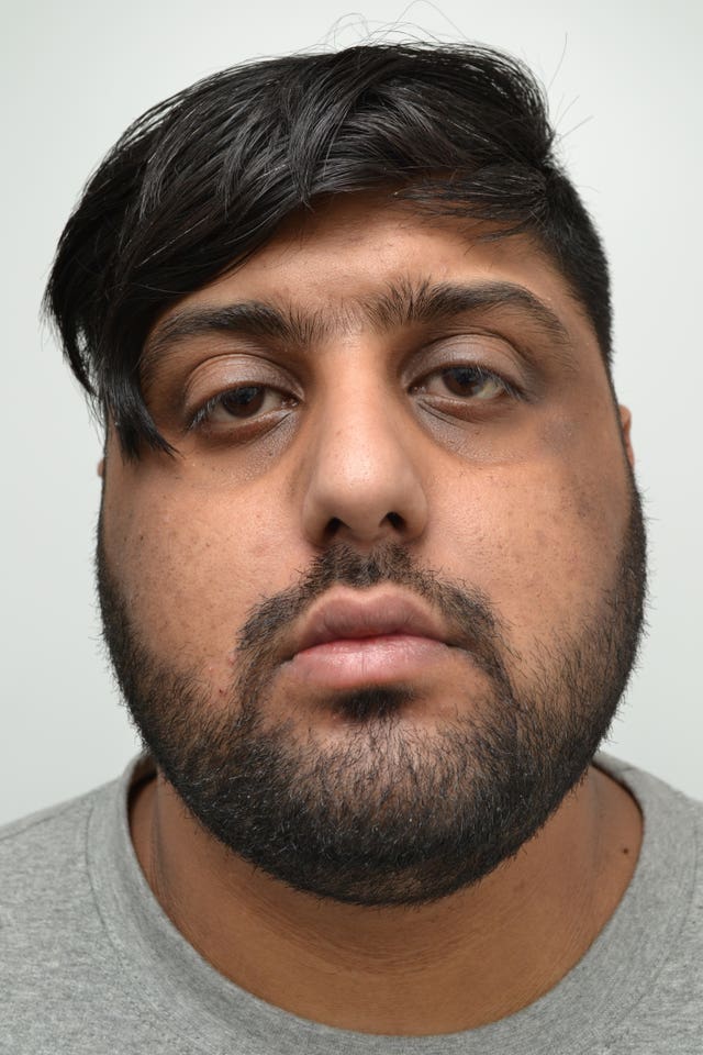 Mohammed Farooq
