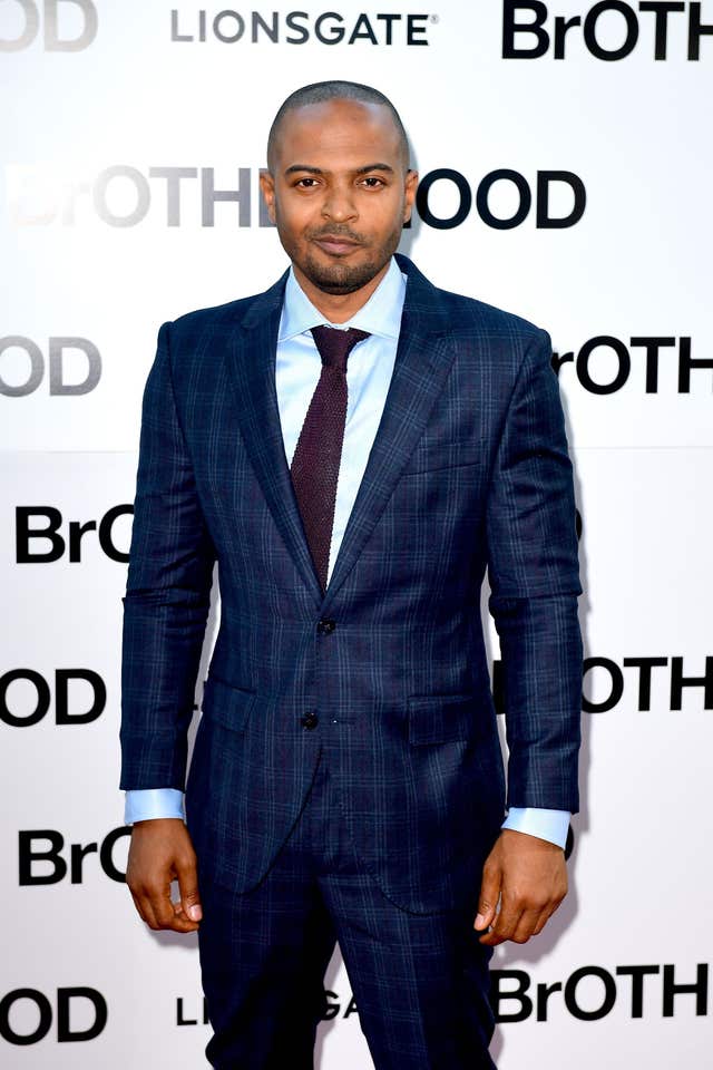 Brotherhood world premiere – London