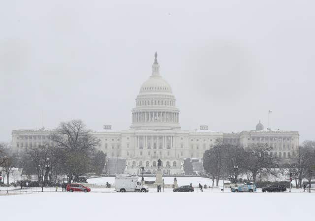 Congress