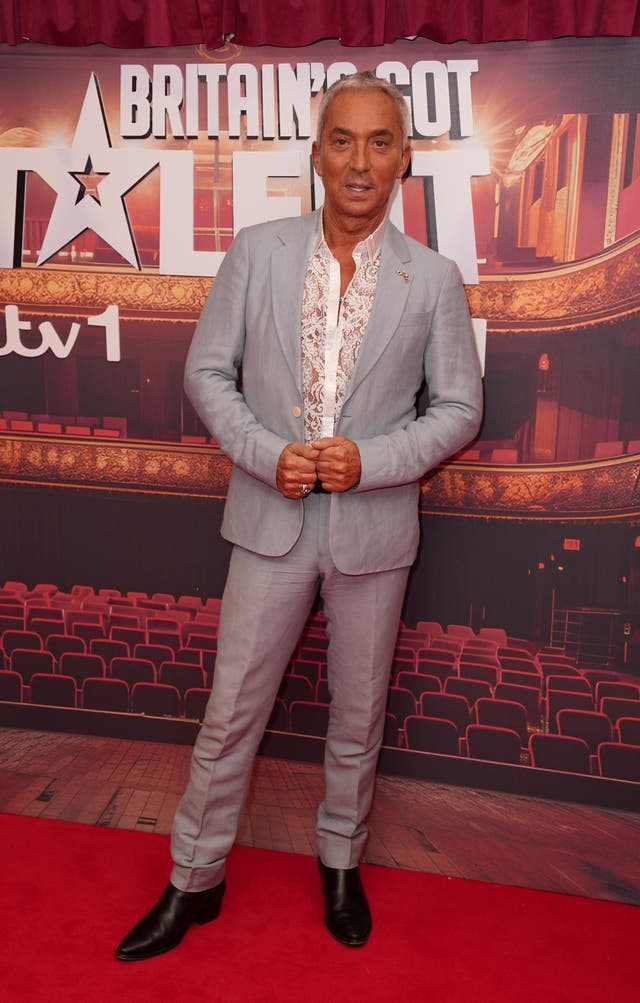 Britain’s Got Talent photo call – London