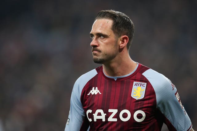 Danny Ings
