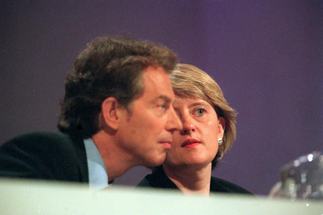 Labour’s first female general secretary Margaret McDonagh dies aged 61