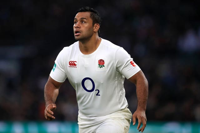 England v South Africa – Autumn International – Twickenham Stadium