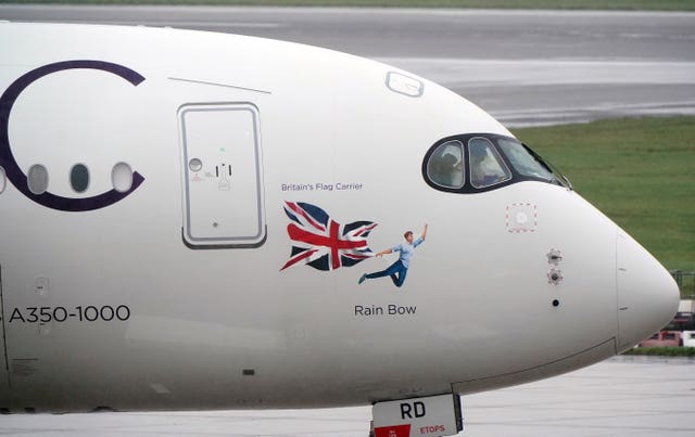 England team departure – Birmingham Airport – Tuesday November 15th