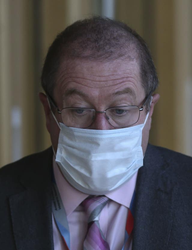 Coronavirus – Tue Oct 6, 2020