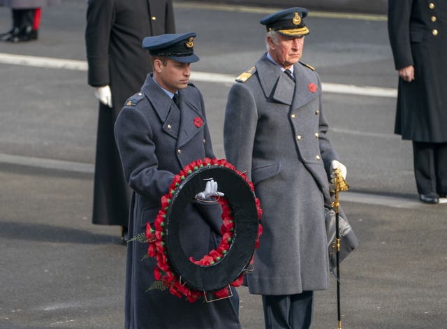 Remembrance Sunday