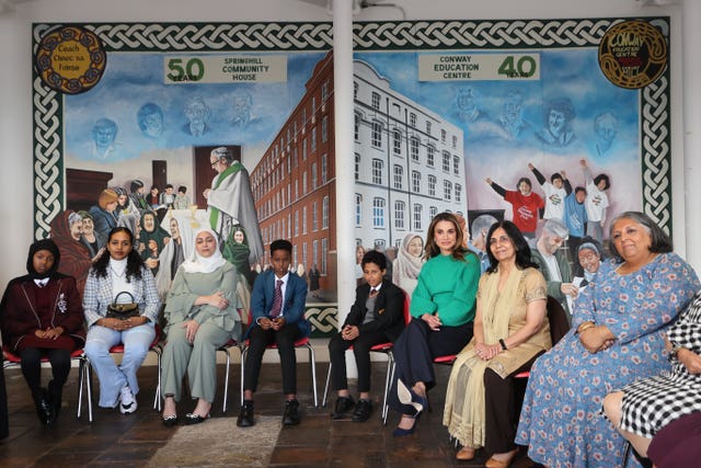 One Young World Summit