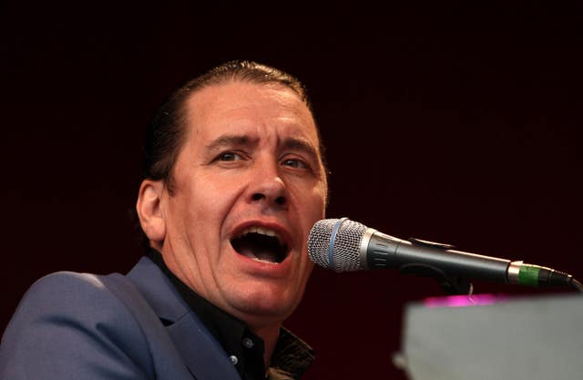 Jools Holland Orchestra