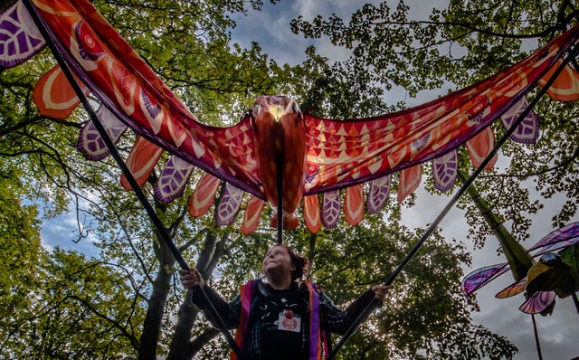 Skipton Puppet Festival