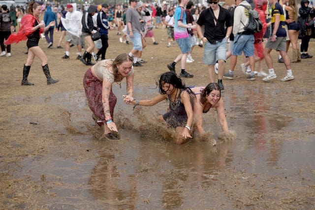 Reading Festival 2026