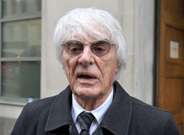 Petra Ecclestone divorce