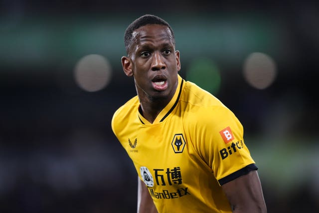 Willy Boly