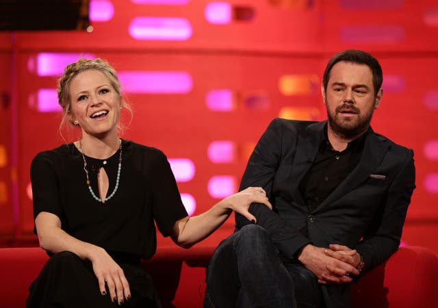 The Graham Norton Show – London