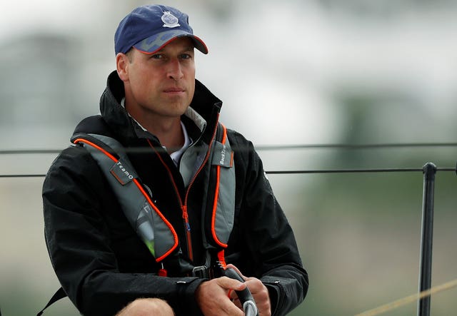 King’s Cup regatta