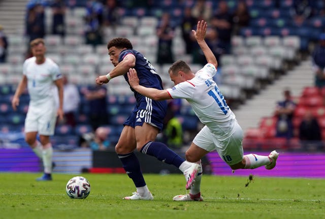 Steve Clarke vows to be adaptable ahead of Scotland’s Wembley clash with England PLZ Soccer Steve Clarke vows to be adaptable ahead of Scotland’s Wembley clash with England PLZ Soccer