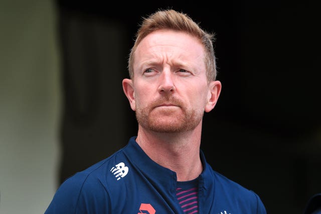 Paul Collingwood will help oversee the team