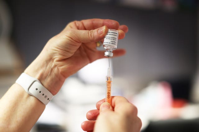 Coronavirus – Mon Jan 4, 2021