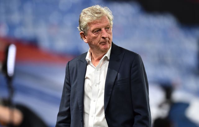 Second-half improvements please Ole Gunnar Solskjaer at Crystal Palace