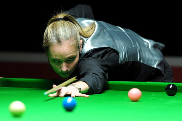 Snooker – World Championship Qualifying – Day Two – Ponds Forge