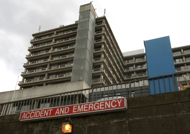 Royal Free Hospital