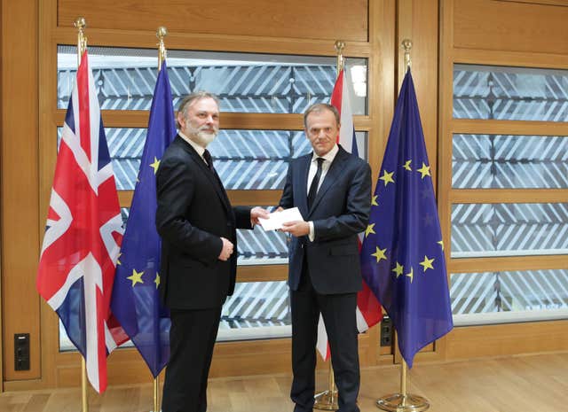 Brexit