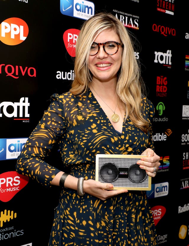 The Audio and Radio Industry Awards – London