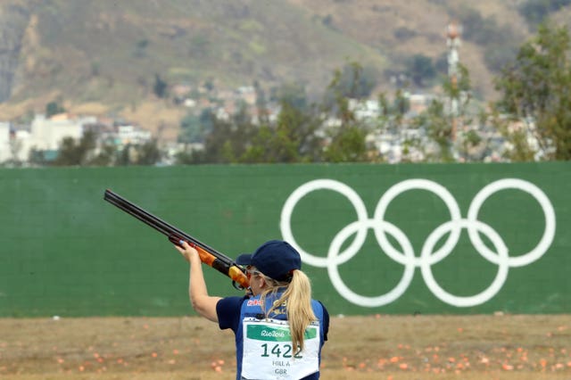 Rio Olympic Games 2016 – Day Seven