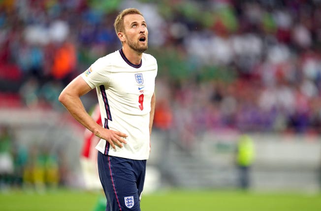 Hungary v England – UEFA Nations League – Group A3 – Puskas Arena