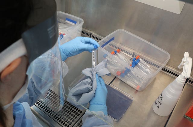 Coronavirus – Wed Apr 22, 2020