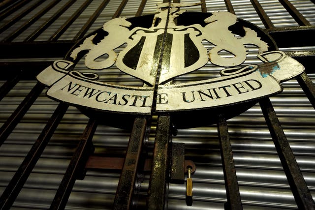 The Premier League appears to have been convinced of the separation between the Saudi state and PIF