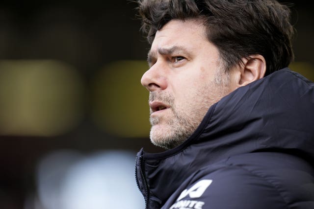 Chelsea's 5-0 defeat at Arsenal in April was their only loss in their final 15 Premier League games under Mauricio Pochettino
