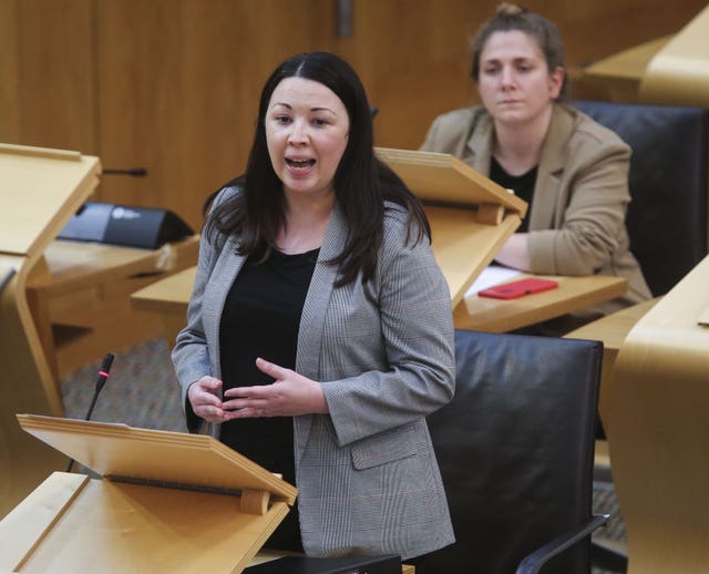Scottish Parliament