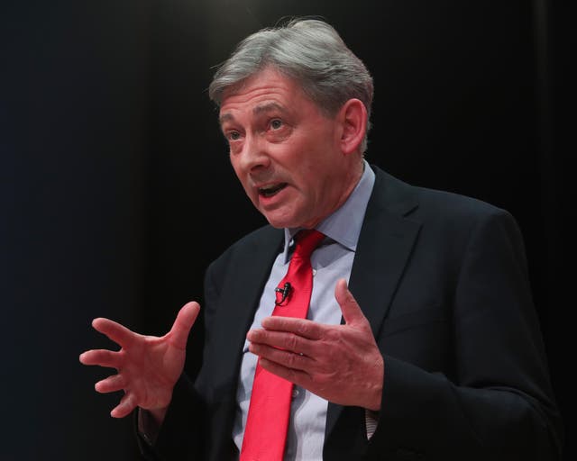 Labour Party complaints process