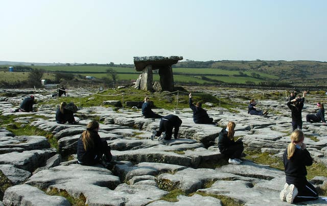 Ireland’s first-ever international summit on farming conservation