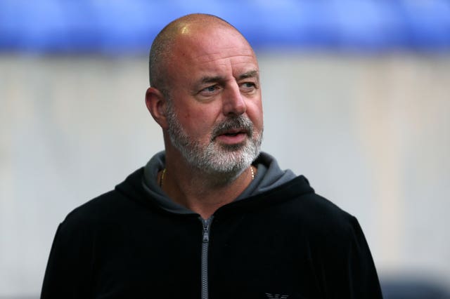 Bolton manager Keith Hill is one of those expected to have taken a wage reduction