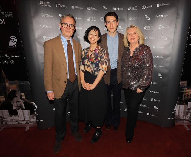 Belfast Film Festival