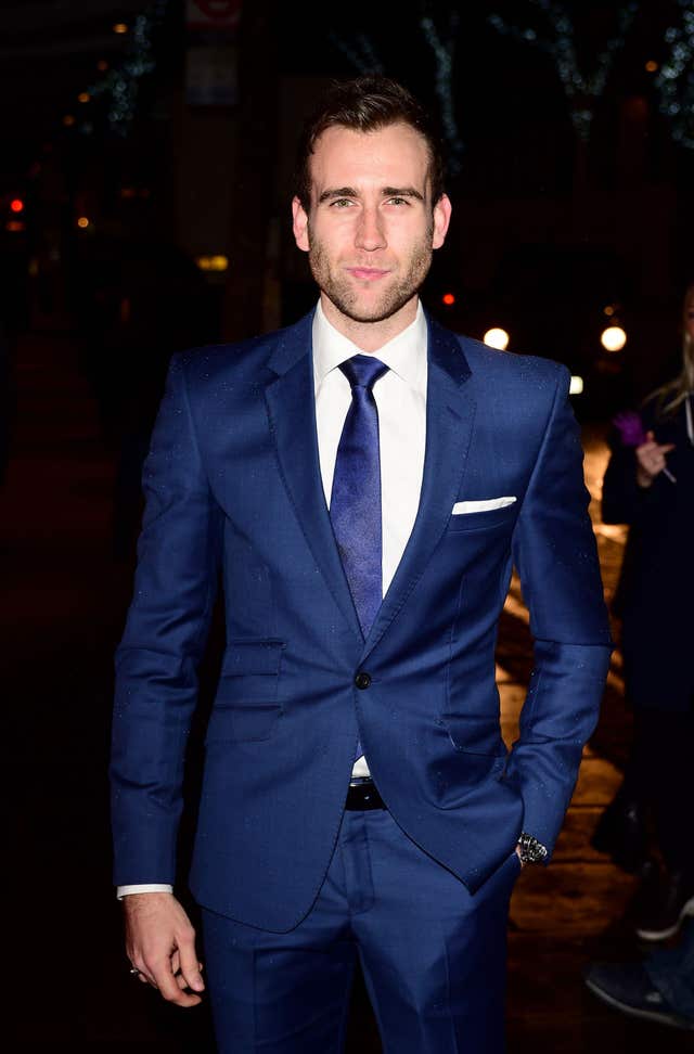 Matthew Lewis