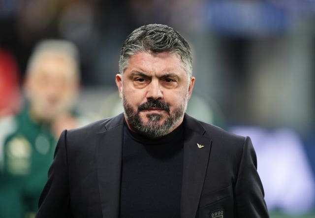 Gennaro Gattuso